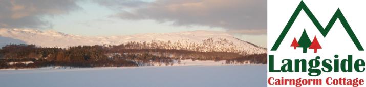 Langside Cairngorm Cottage